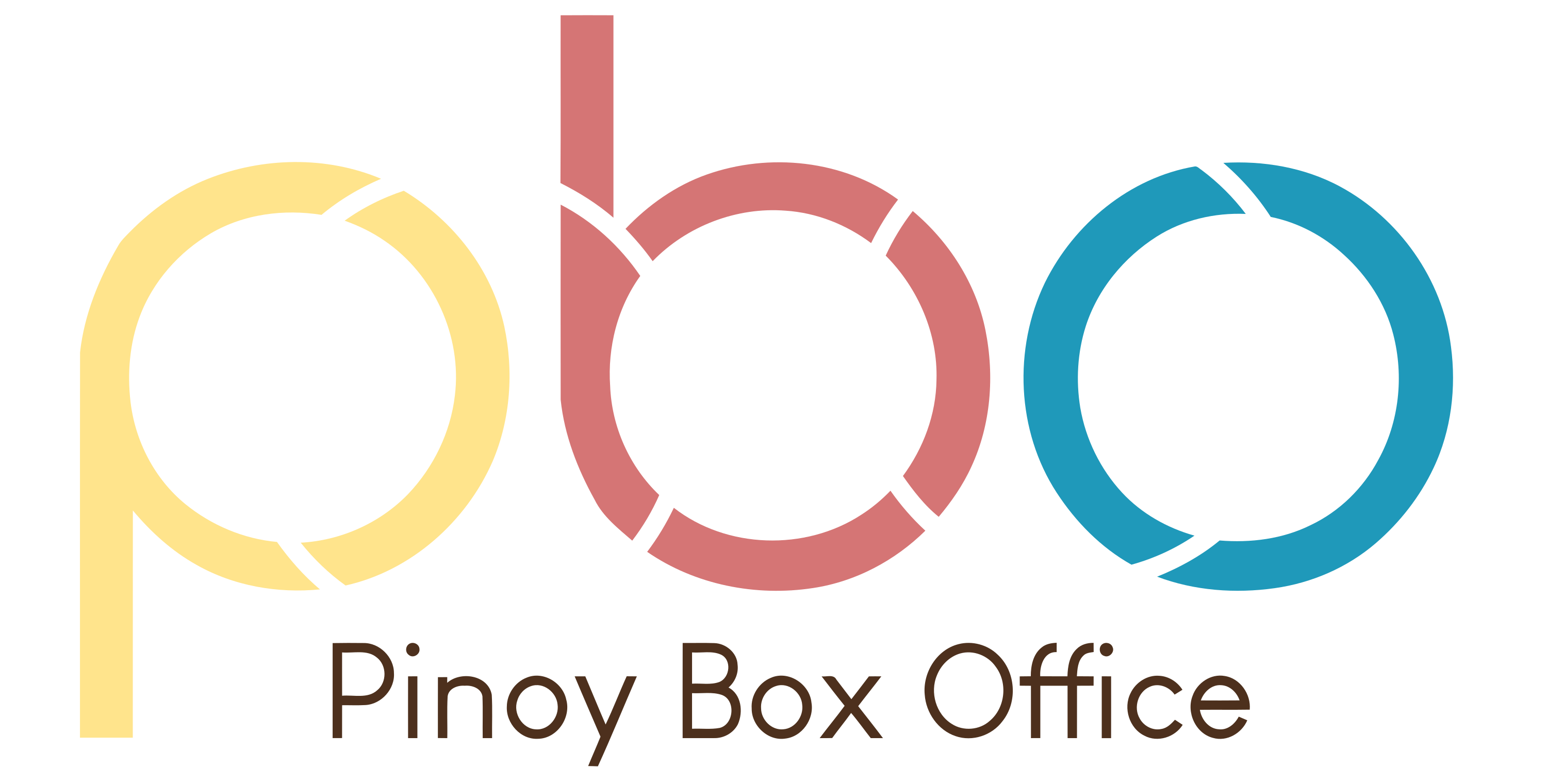 Pinoy Box Office Logo