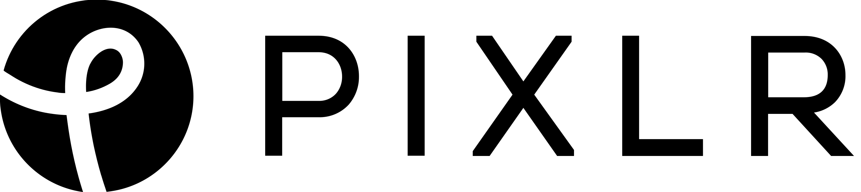 Pixlr Logo