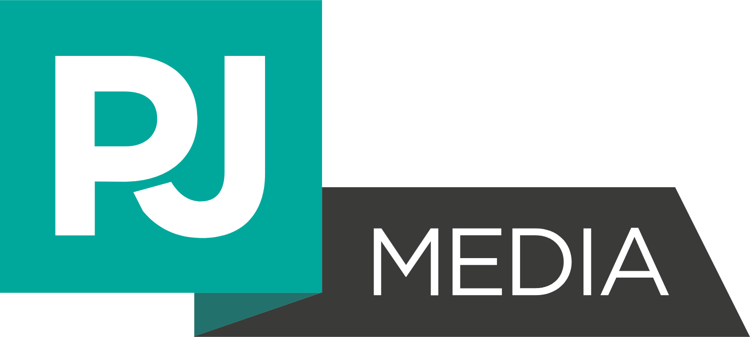PJ Media Logo