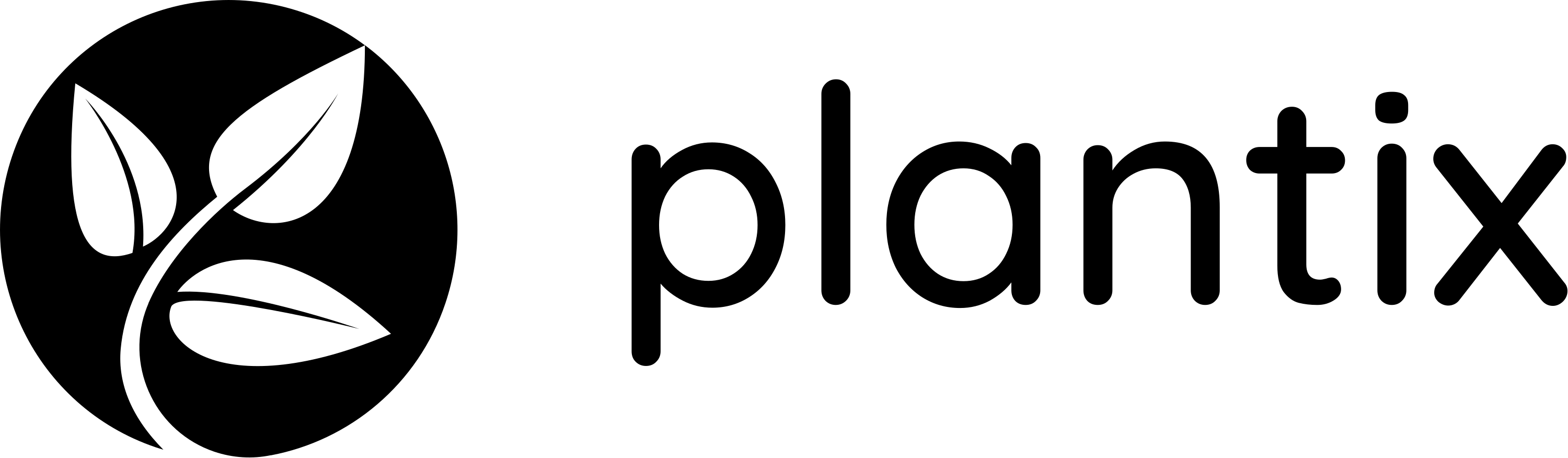 Plantix Logo