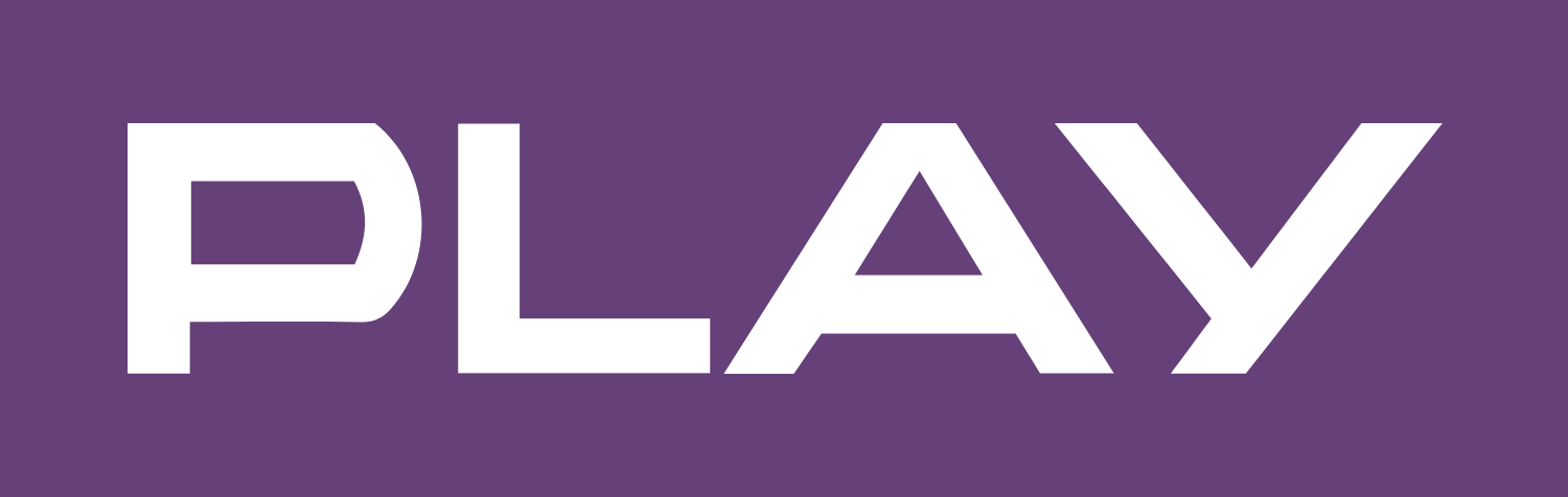 Play (Telecommunications) Logo