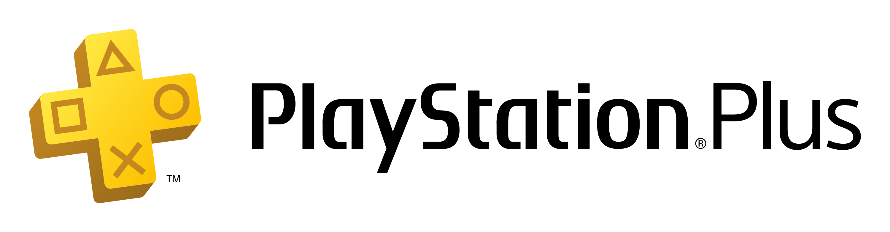 PlayStation Plus Logo