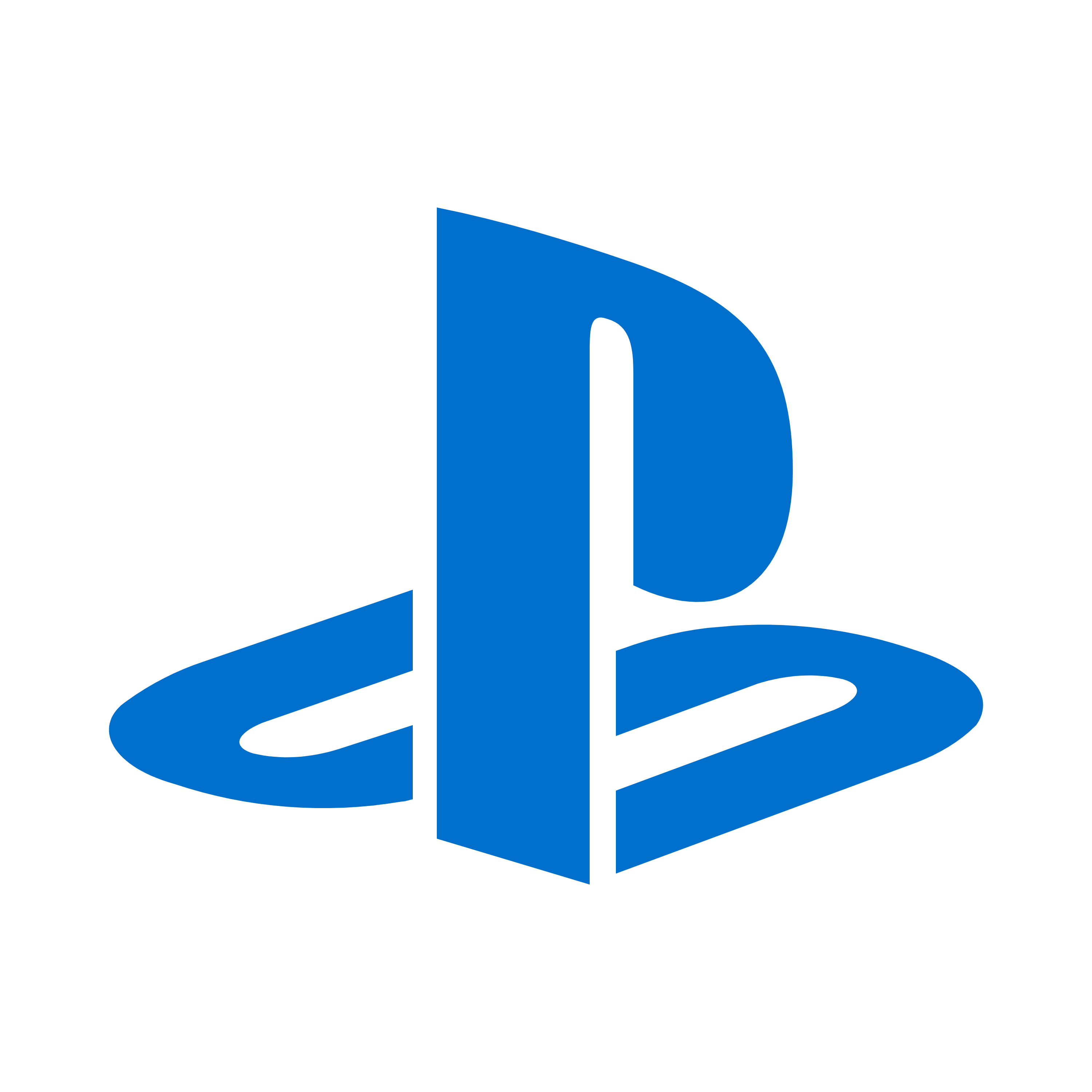PlayStation Logo