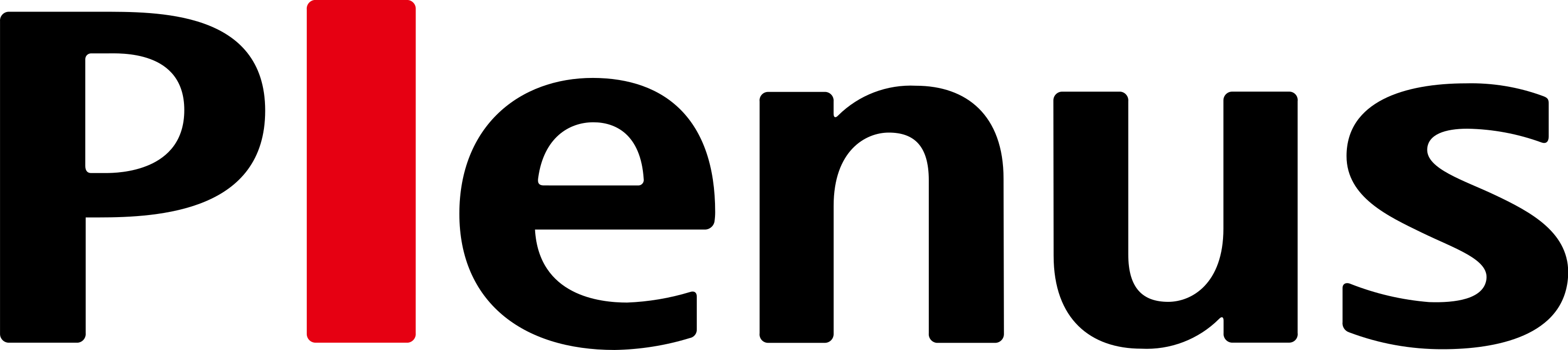 Plenus Logo