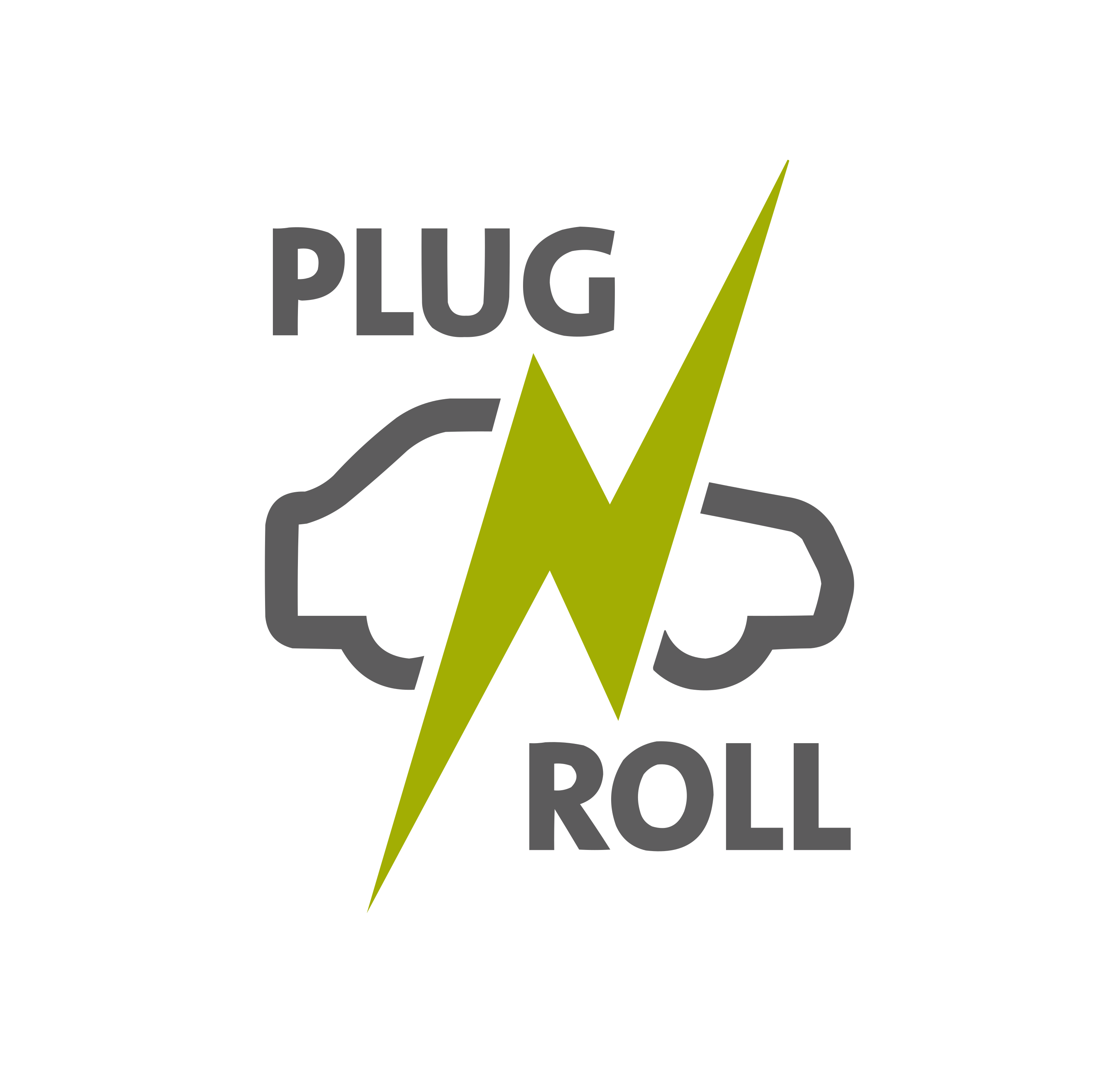 PlugnRoll Logo