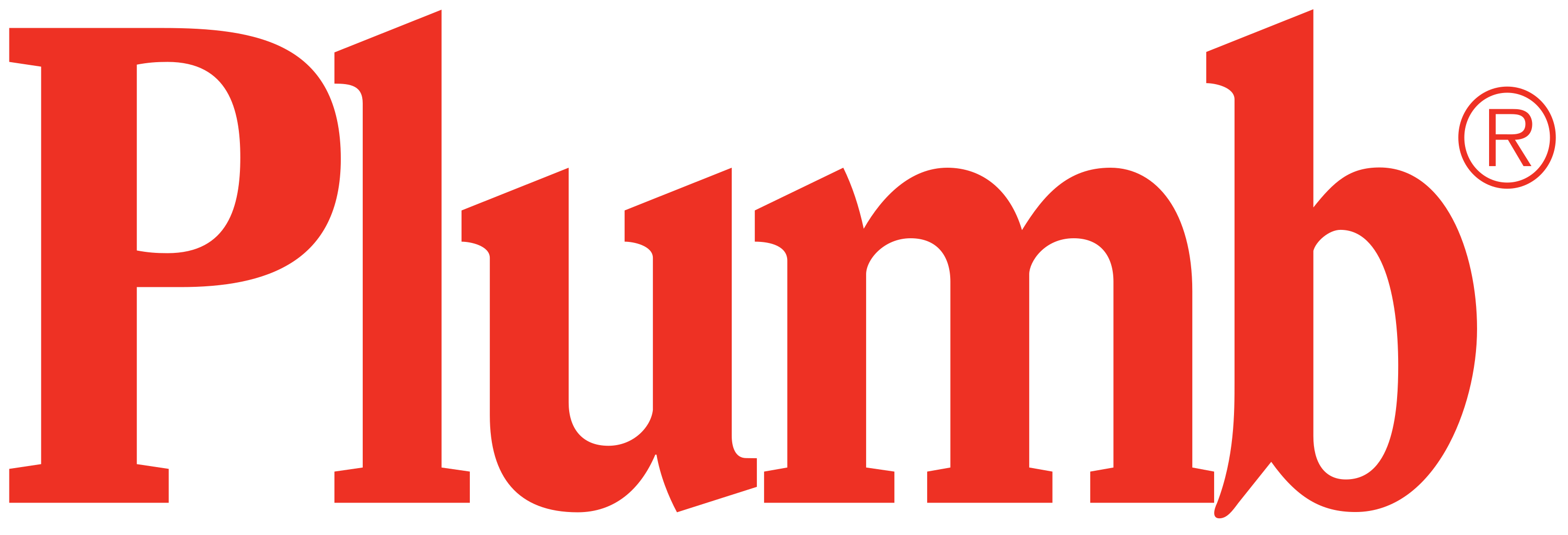 Plumb Logo