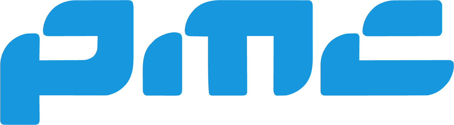 PMC (Persian Music Channel) Logo