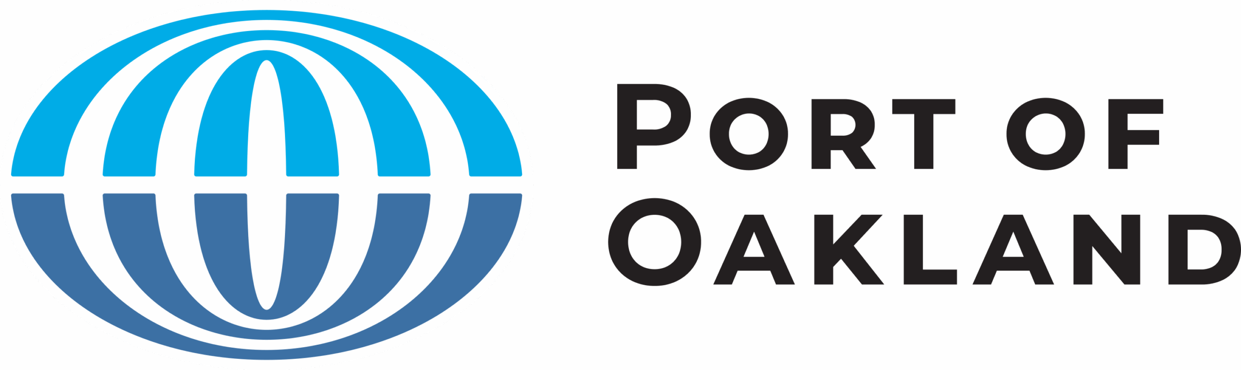 Port of Oakland Logo