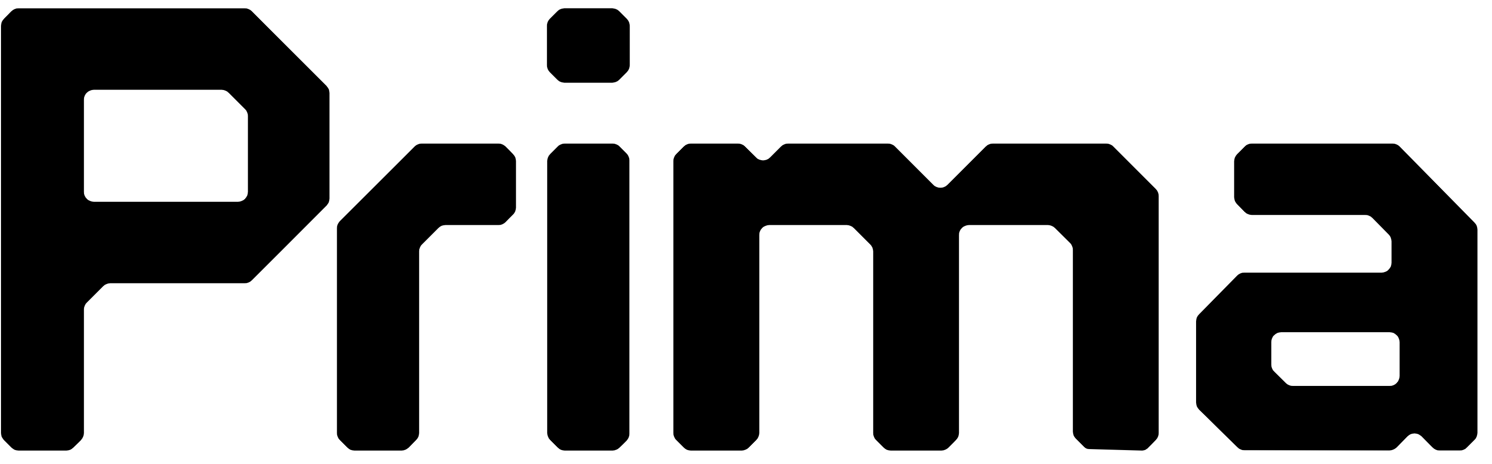 Prima Logo