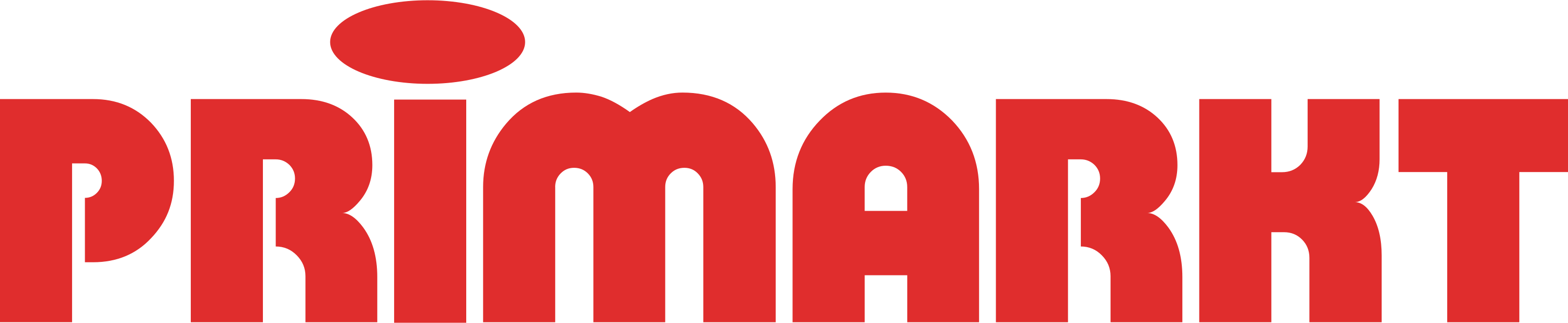 Primarkt Logo