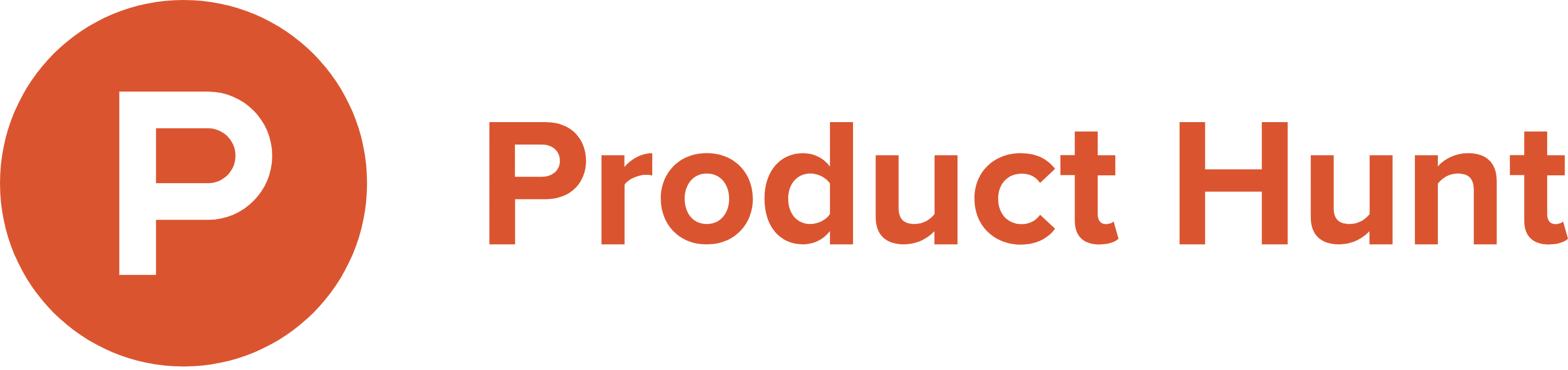 Product Hunt Logo