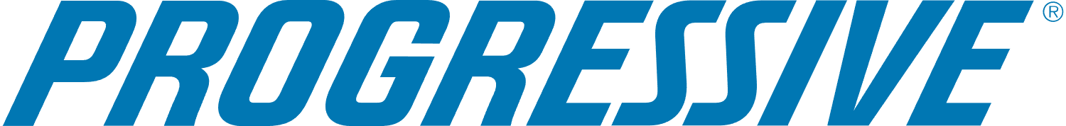 Progressive Corporation Logo