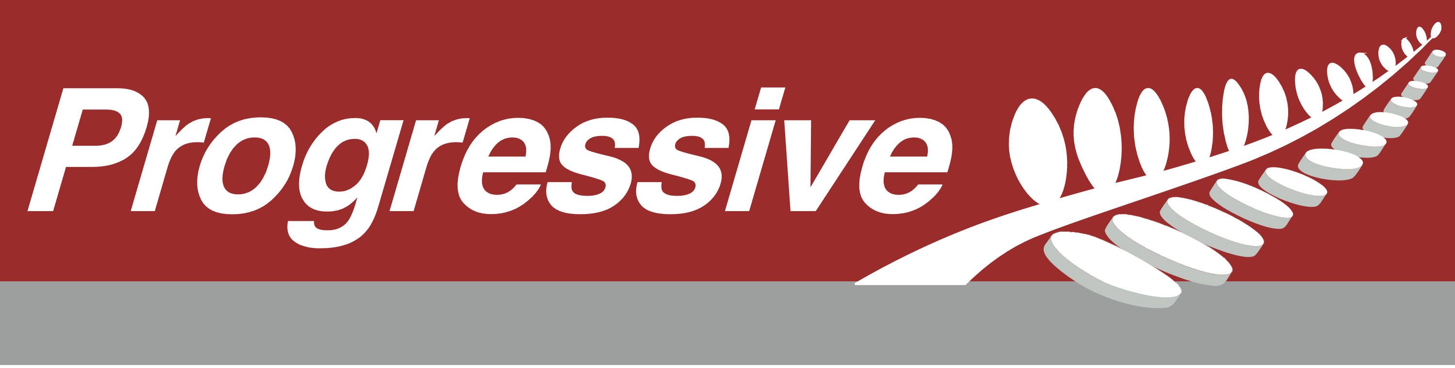 Progressive Logo