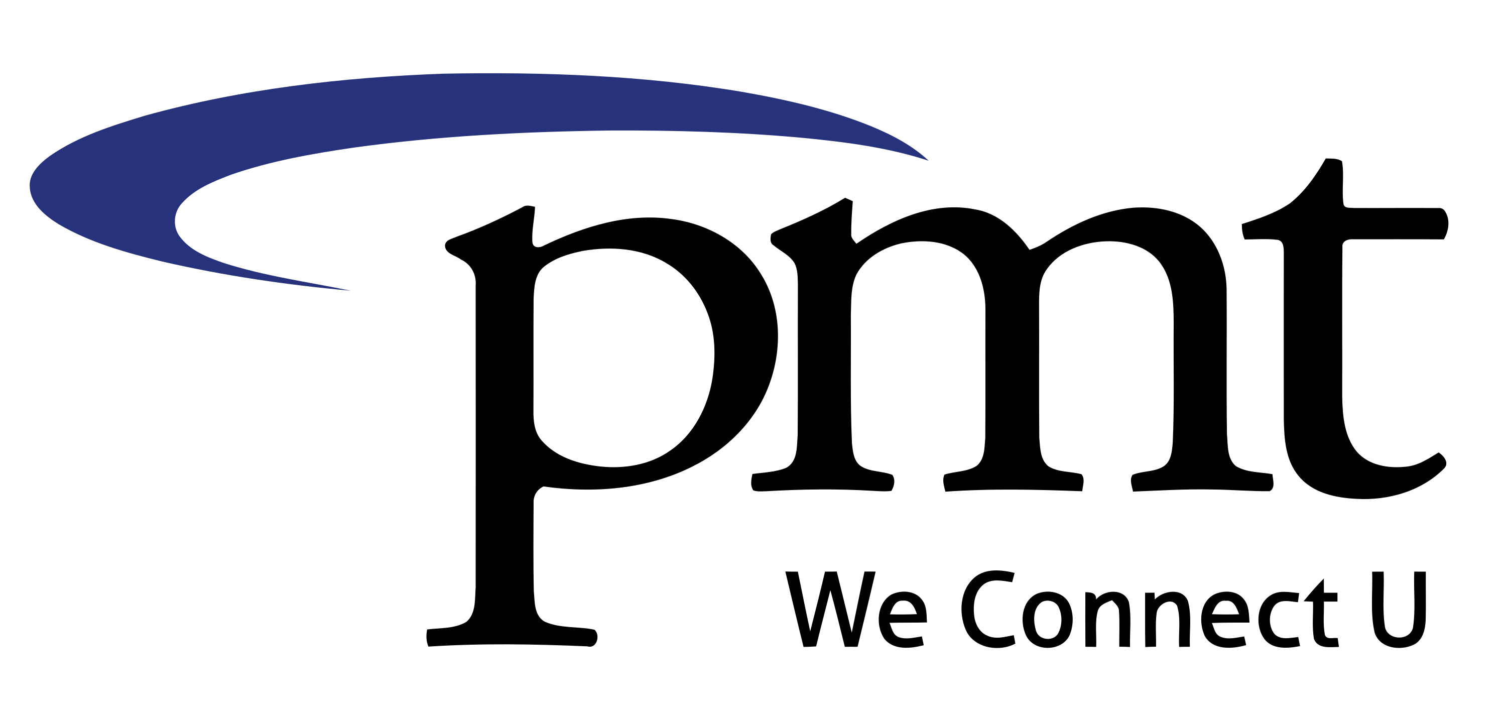 Project Mutual Telephone Logo