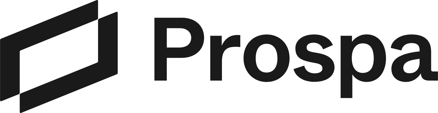 Prospa (Company) Logo