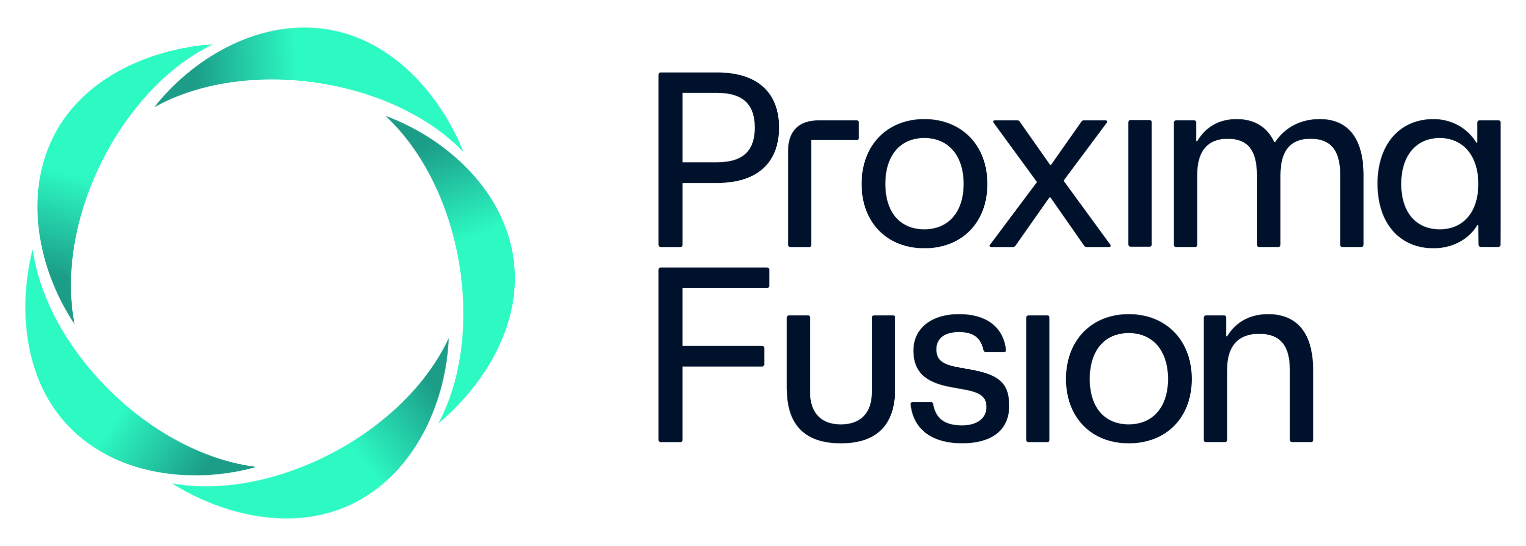 Proxima Fusion Logo