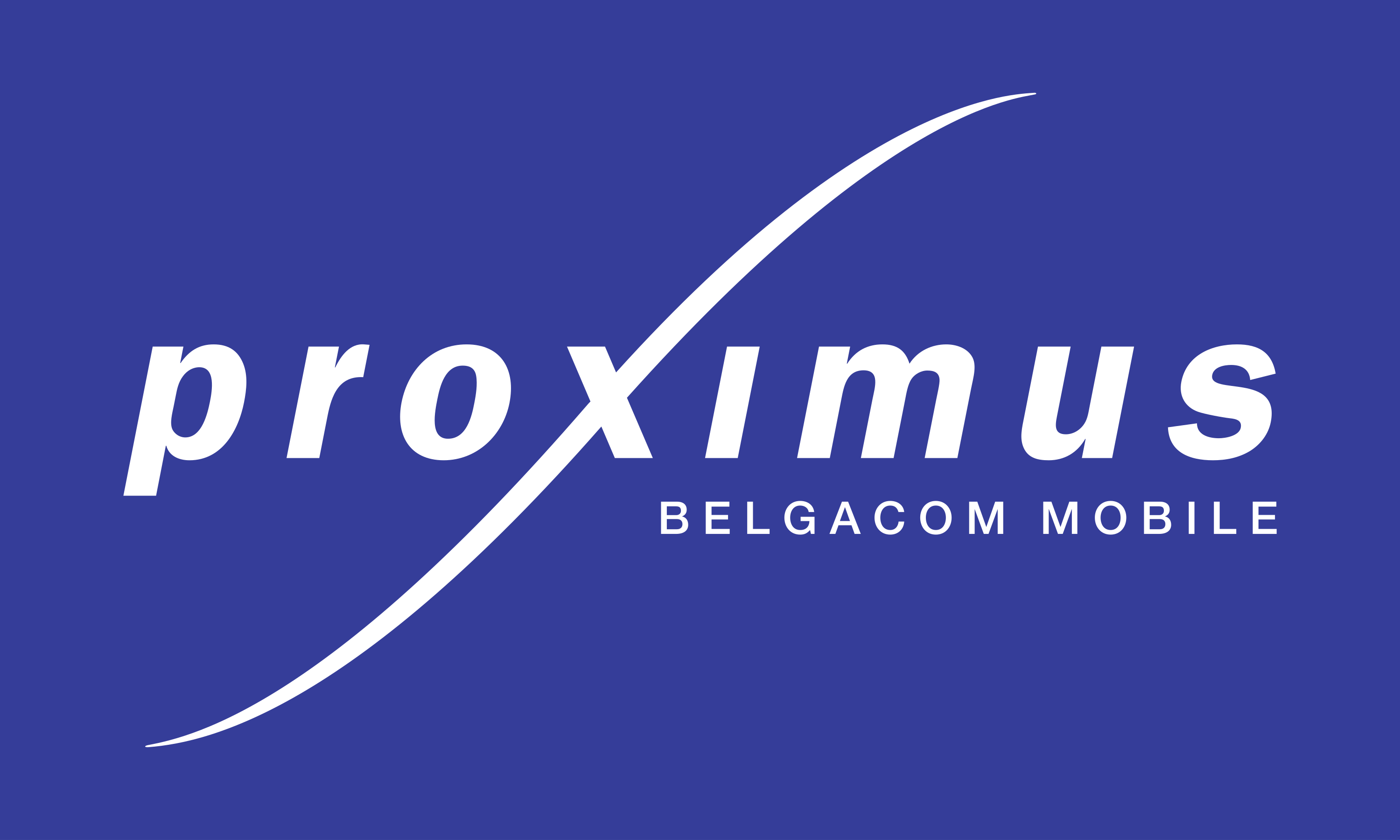 Proximus Logo