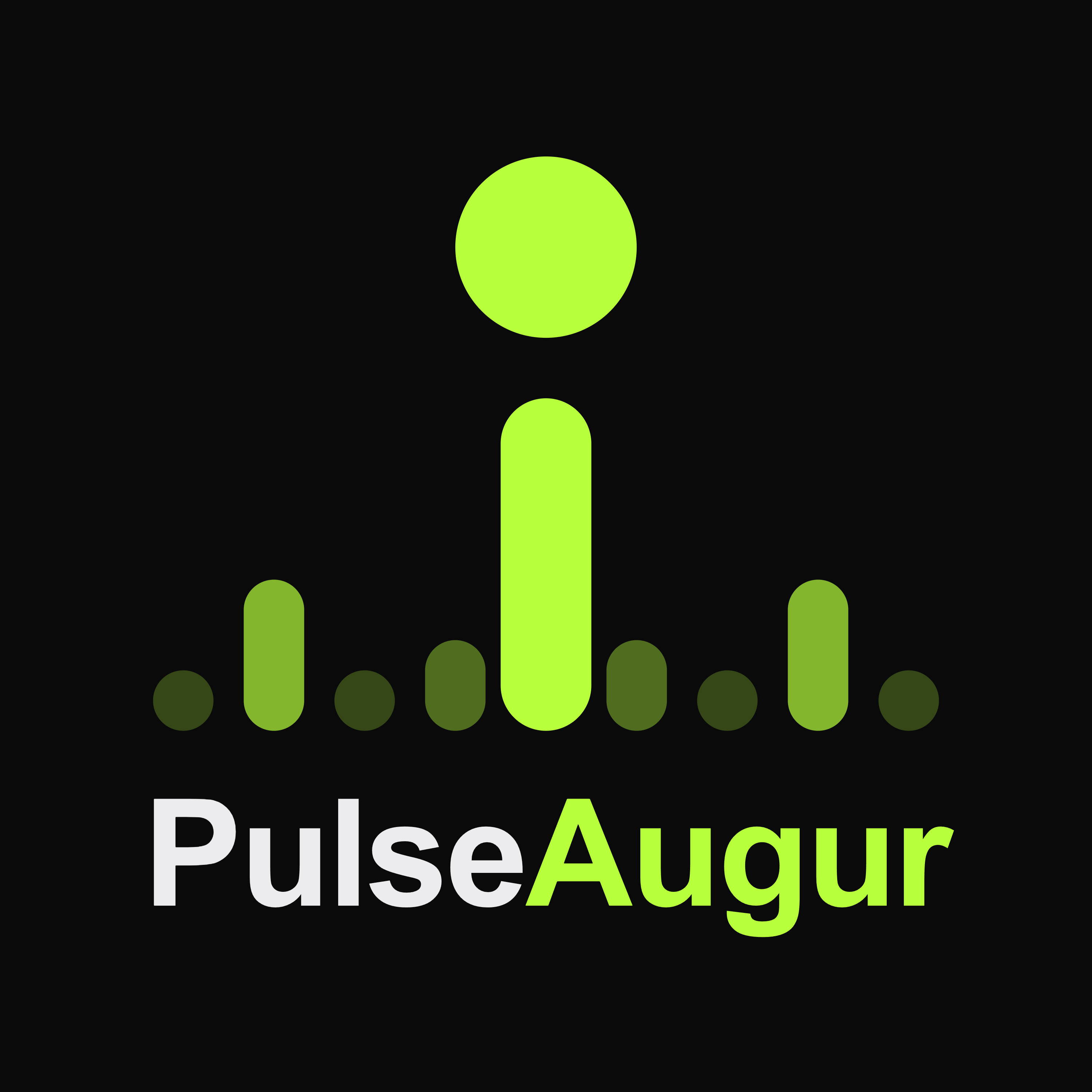 PulseAugur Logo
