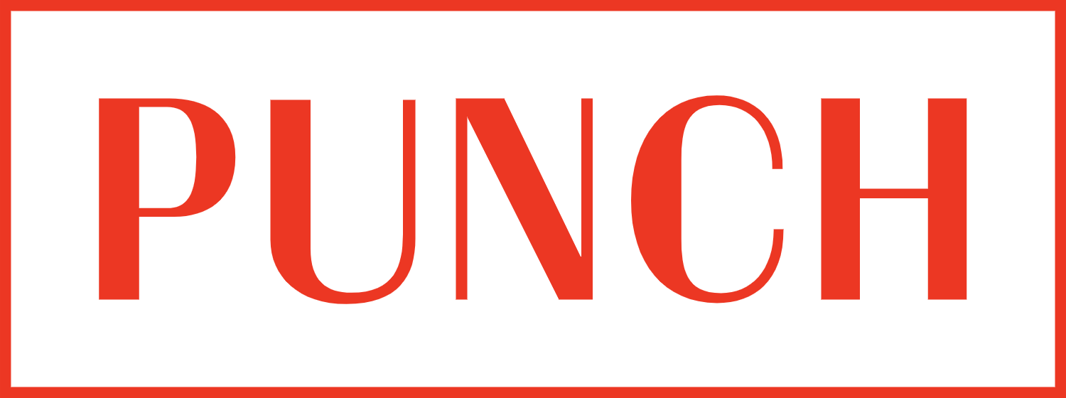 Punch (Drink) Logo