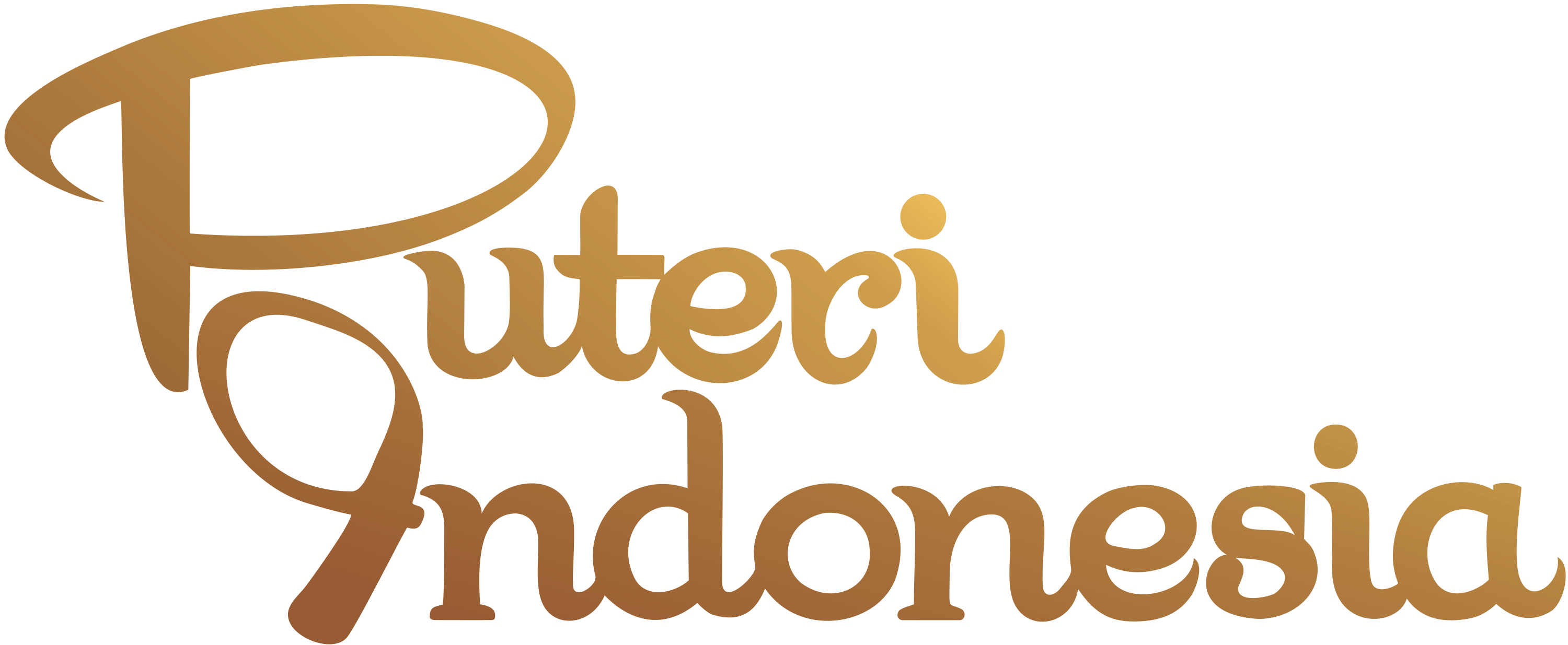 Puteri Indonesia Logo