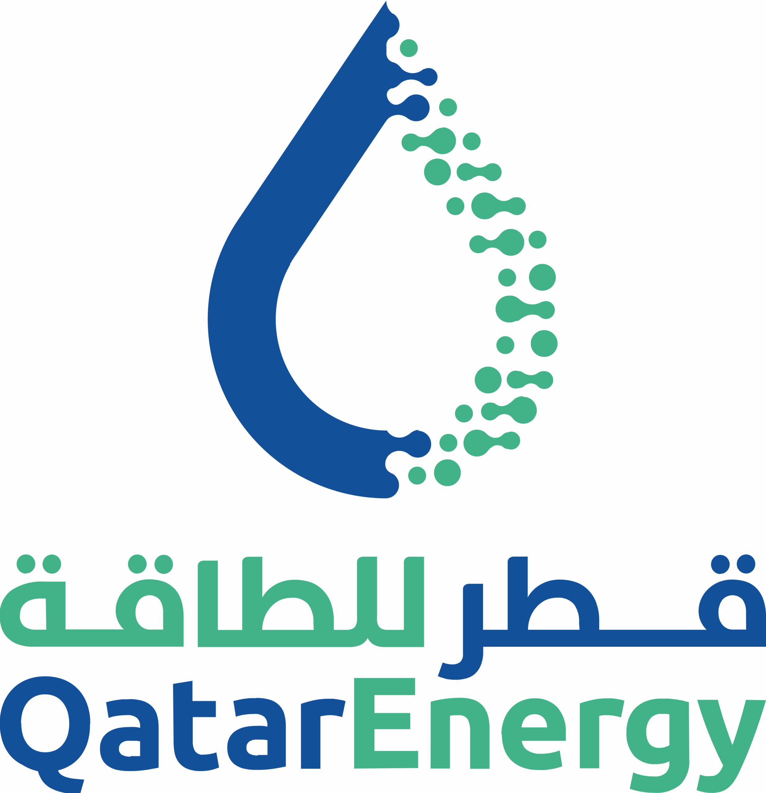 QatarEnergy Logo
