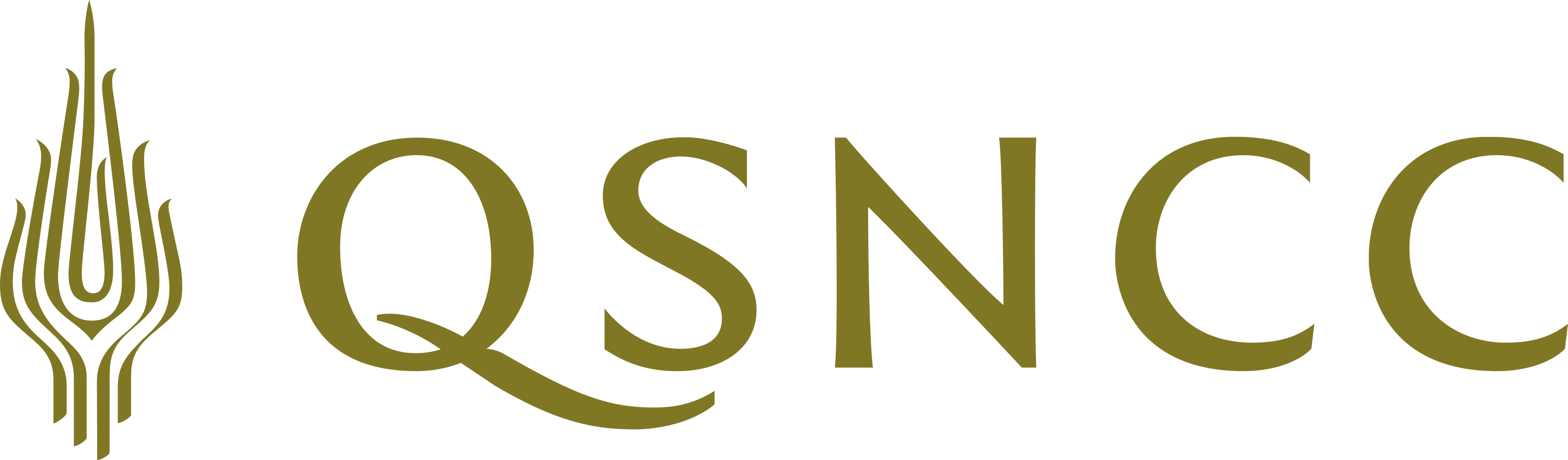 Queen Sirikit National Convention Center (QSNCC) Logo