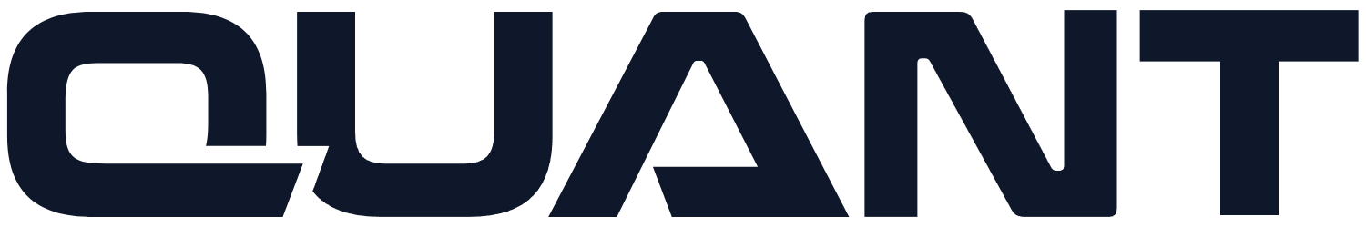 Quant AI Logo