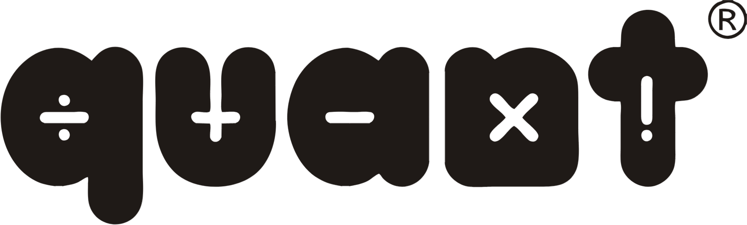 Quant Mutual Fund Logo