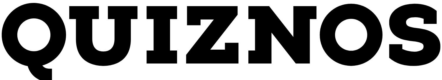 Quiznos Logo