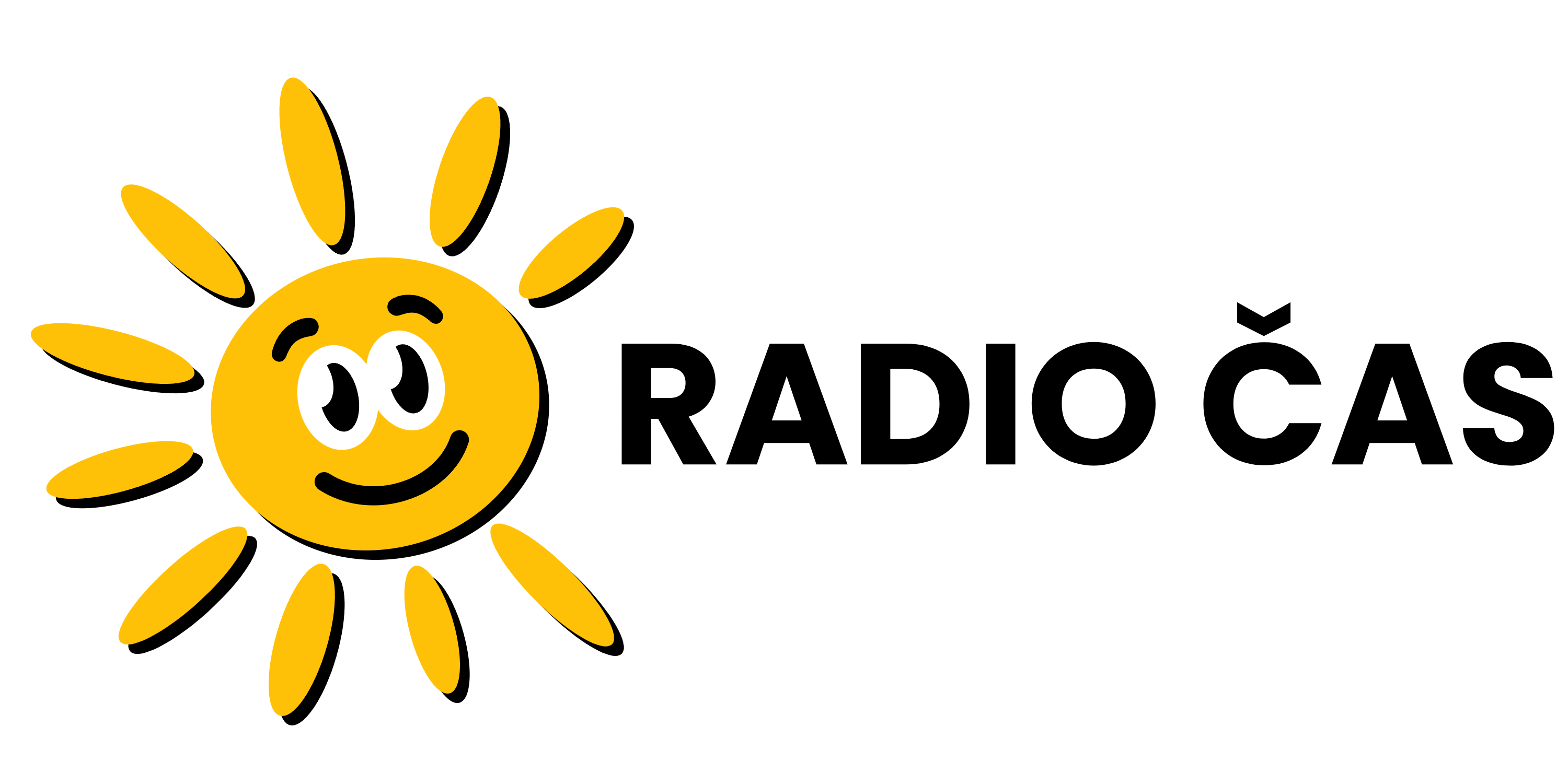 Radio Cas Logo