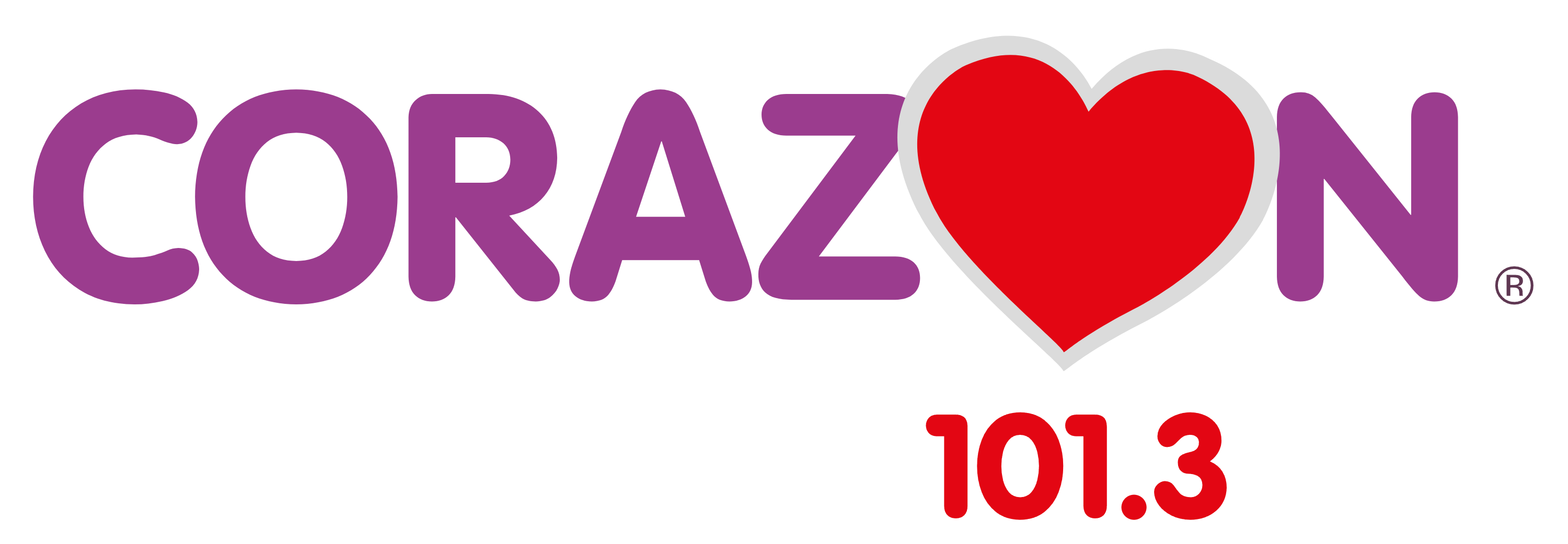 Radio Corazon Chile Logo