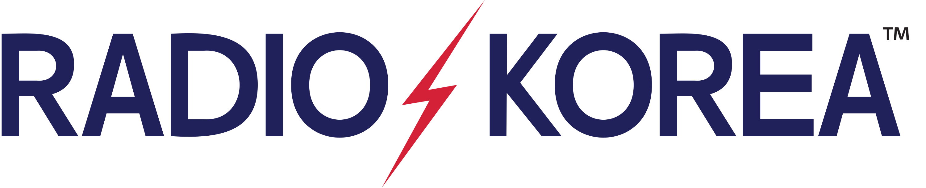 Radio Korea Logo