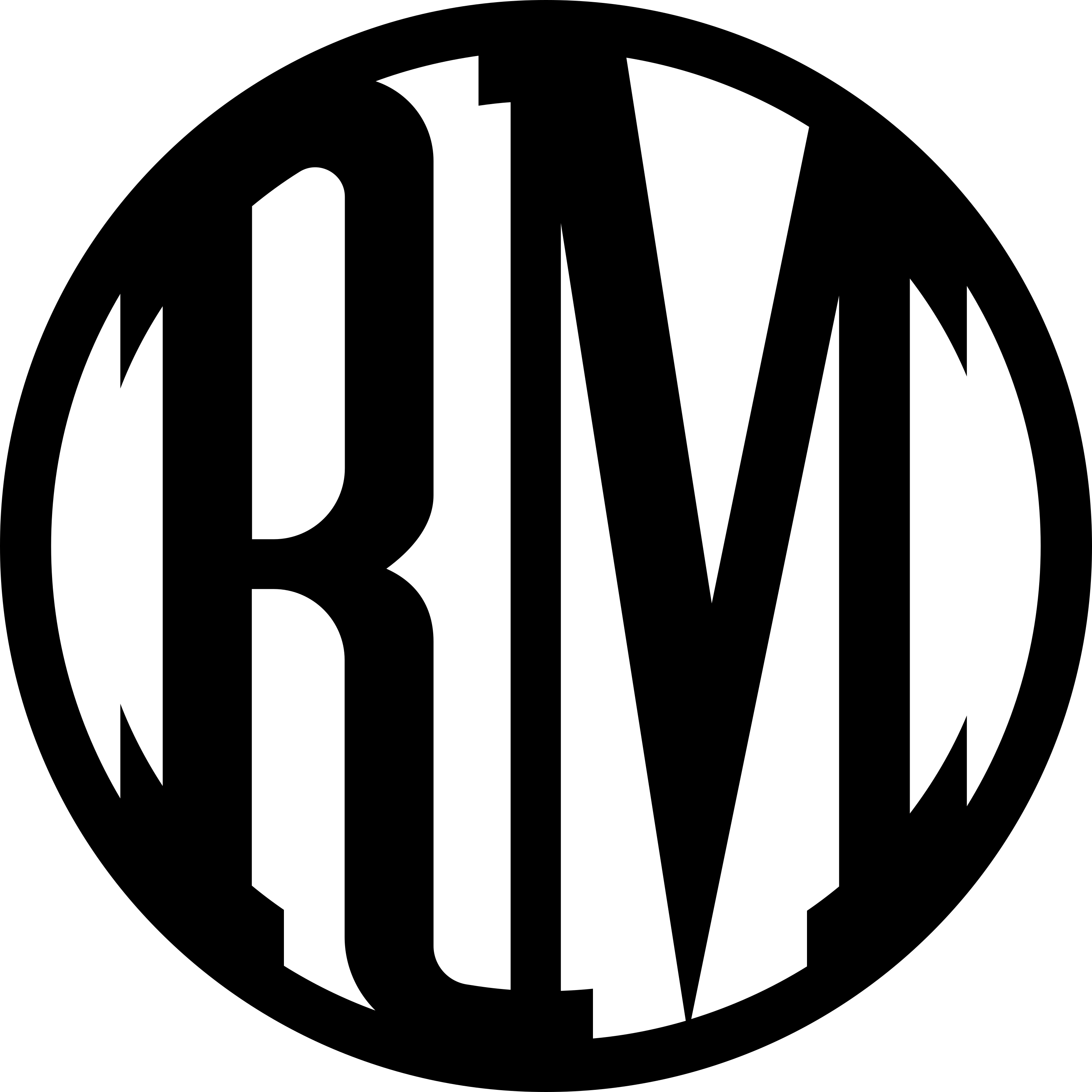 Radio Malaya Logo