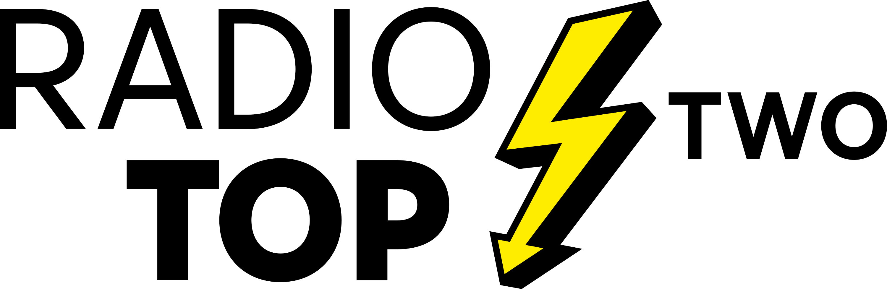 Radio Top Two Logo