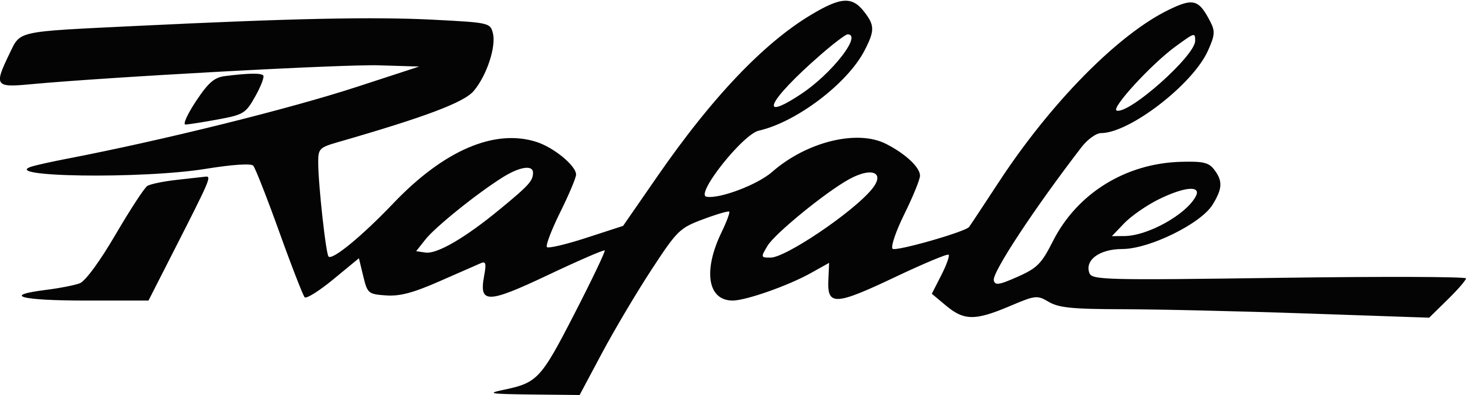 Rafale Logo