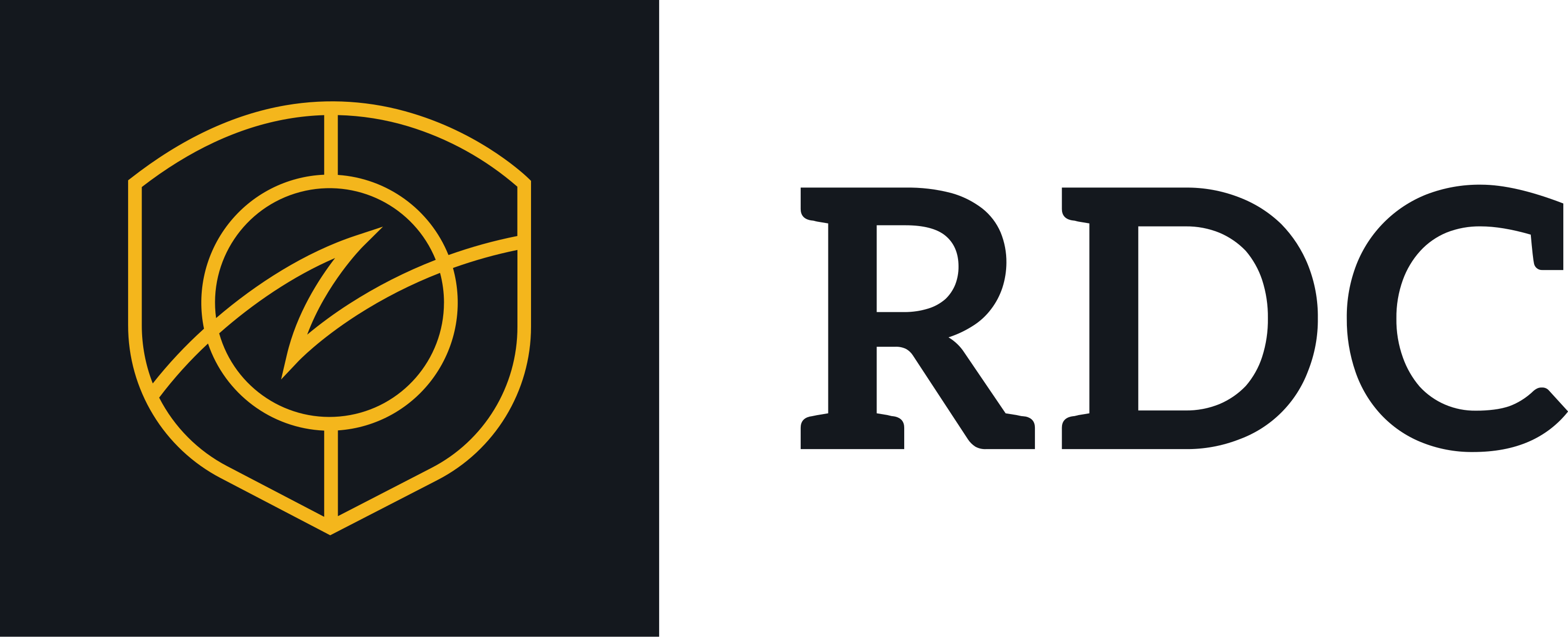Railroad Development Corporation Logo