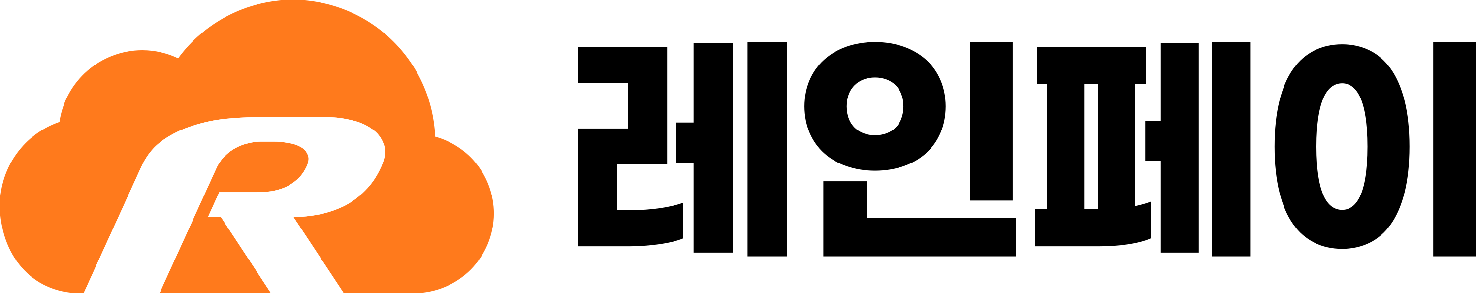 Rainpay Logo