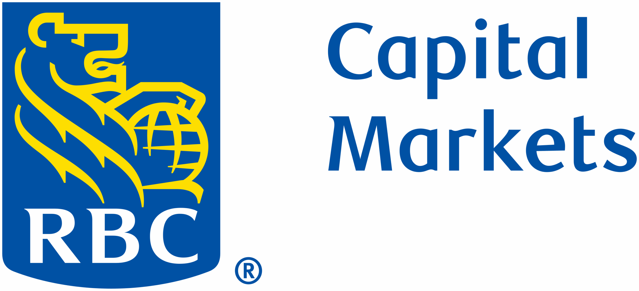 RBC Capital Markets Logo