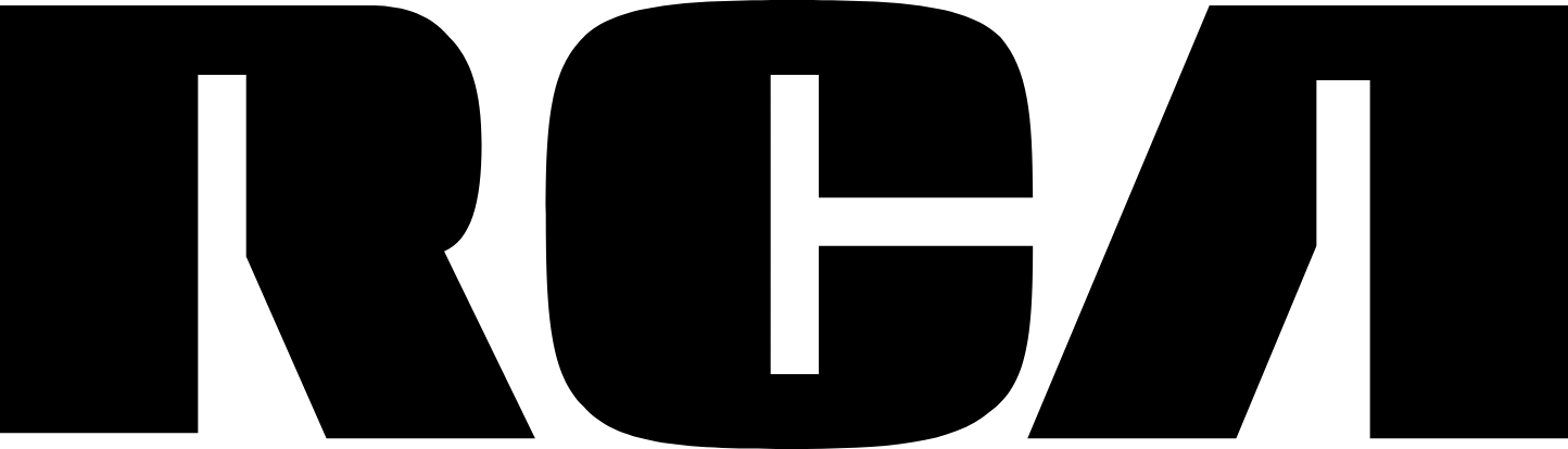 RCA Corporation Logo