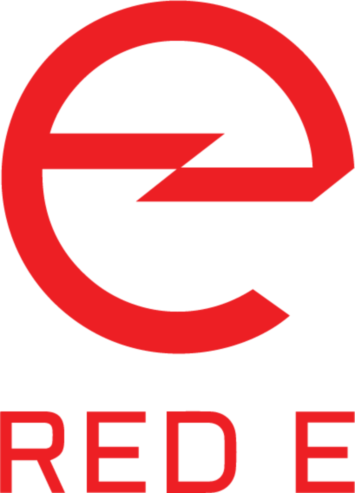Red E Logo