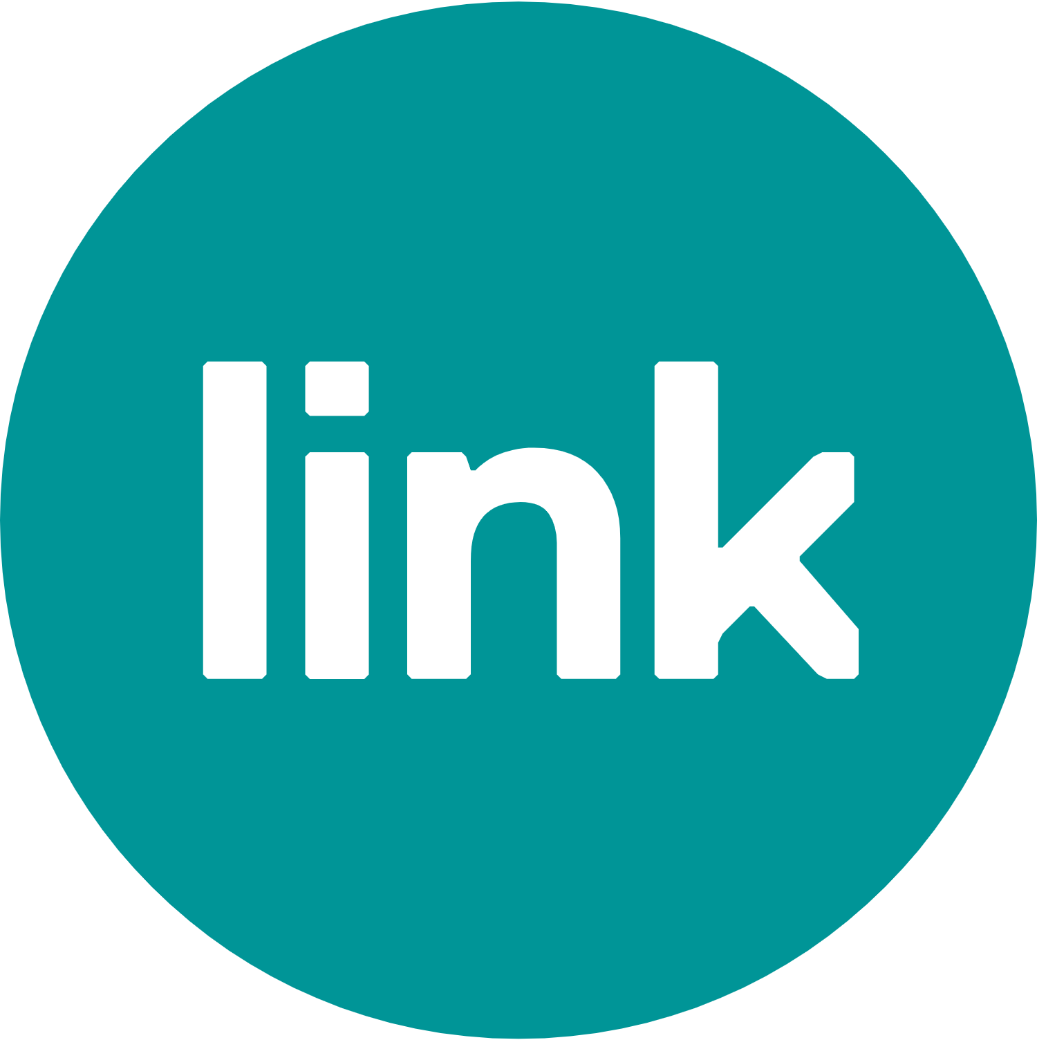 Red Link Logo