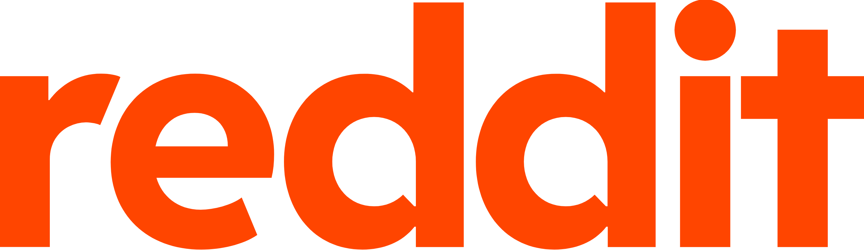 Reddit Logo