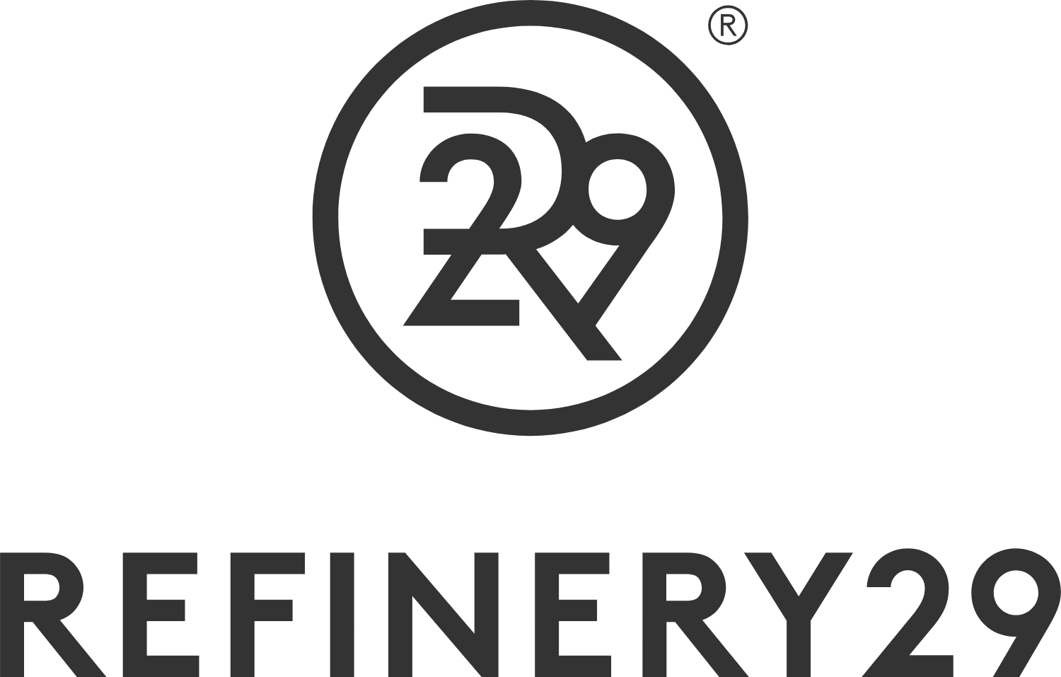 Refinery29 Logo