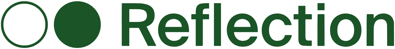 Reflection AI Logo