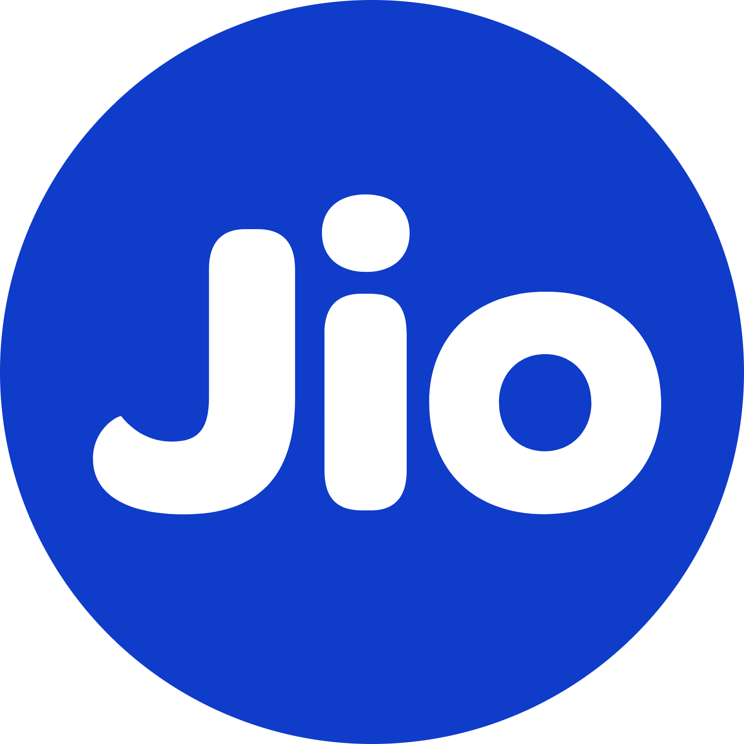 Reliance Jio Logo