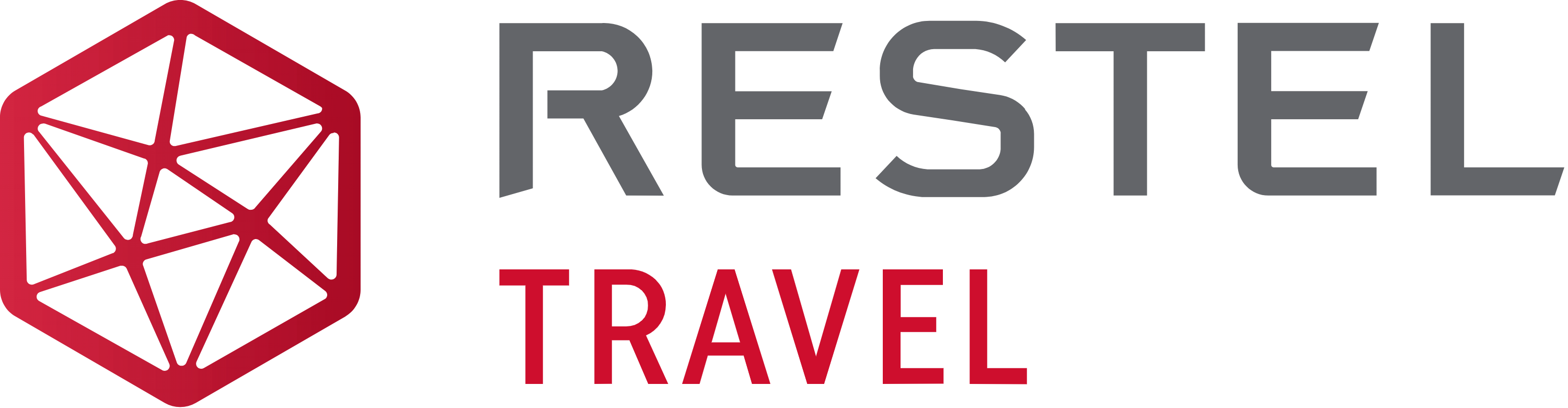 Restel Travel Logo