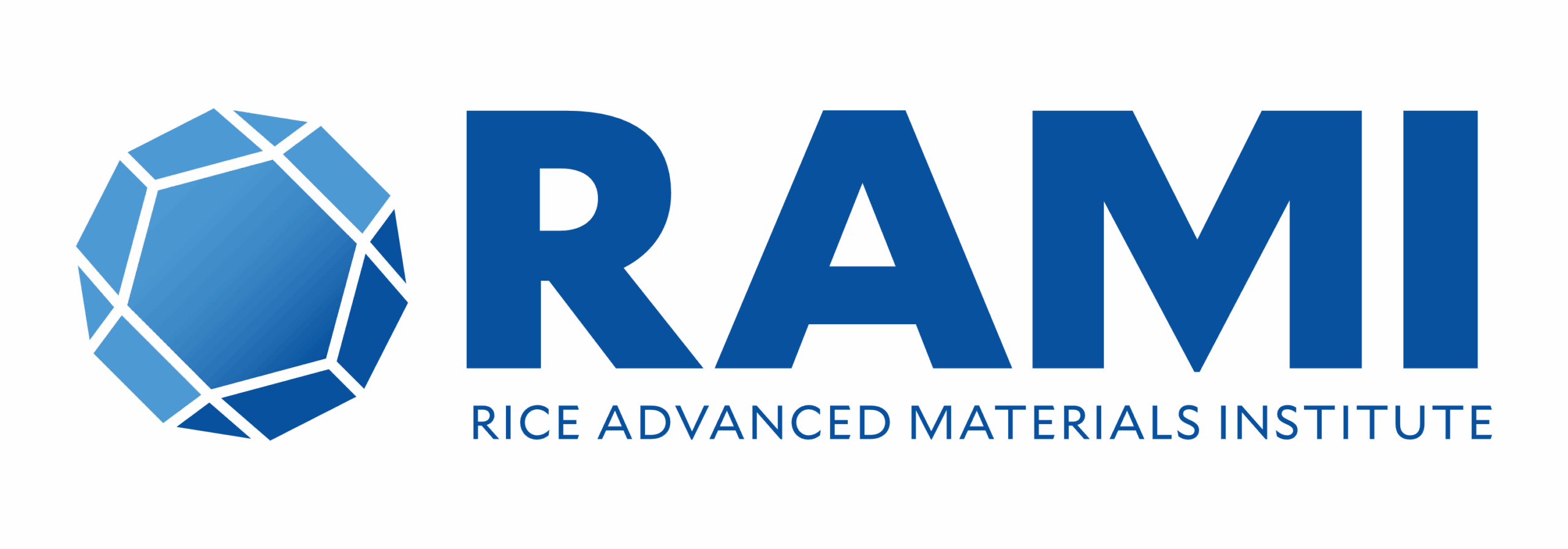 Rice Advanced Materials Institute (RAMI) Logo