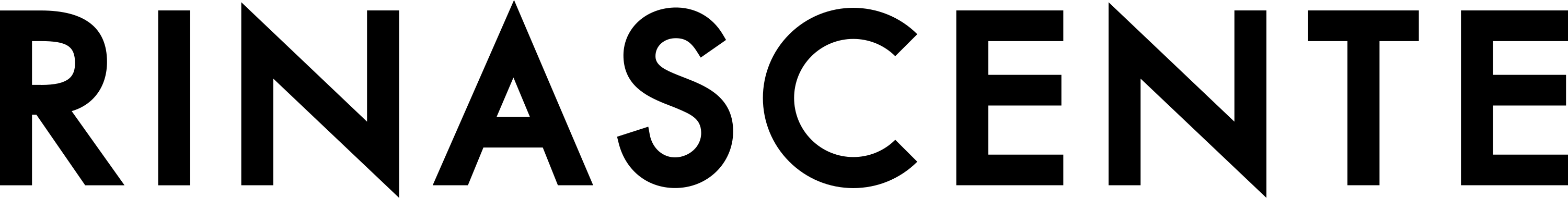 Rinascente Logo