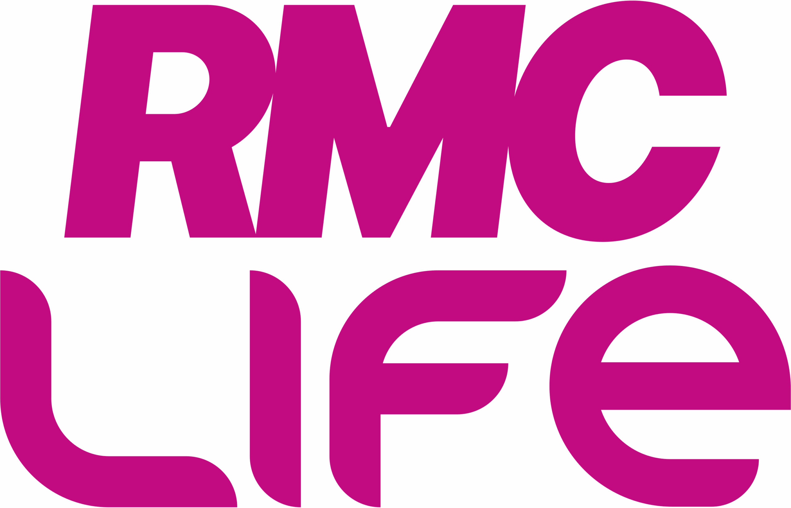 RMC Life Logo