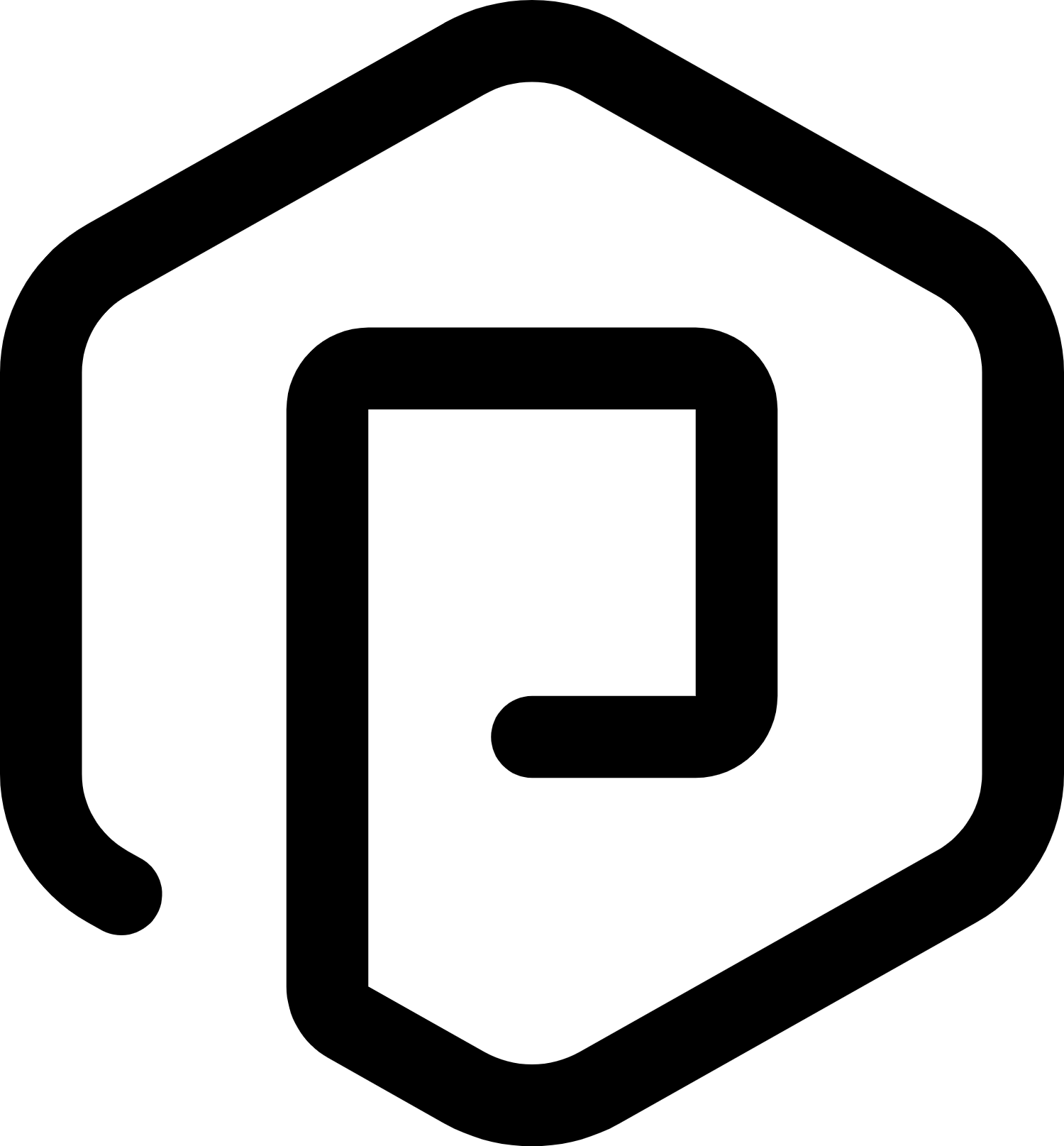 Roblox Plus Logo